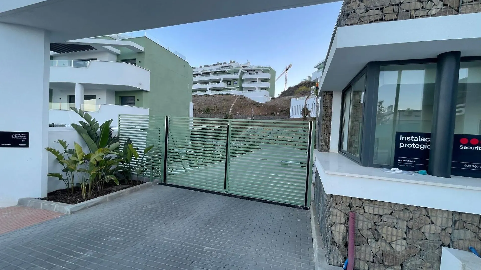 Ipanema La Cala De Mijas Apartment