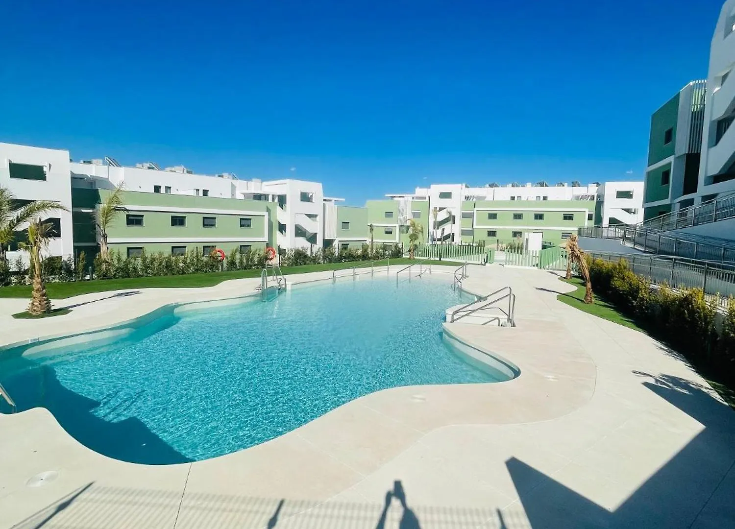 Ipanema La Cala De Mijas Apartment