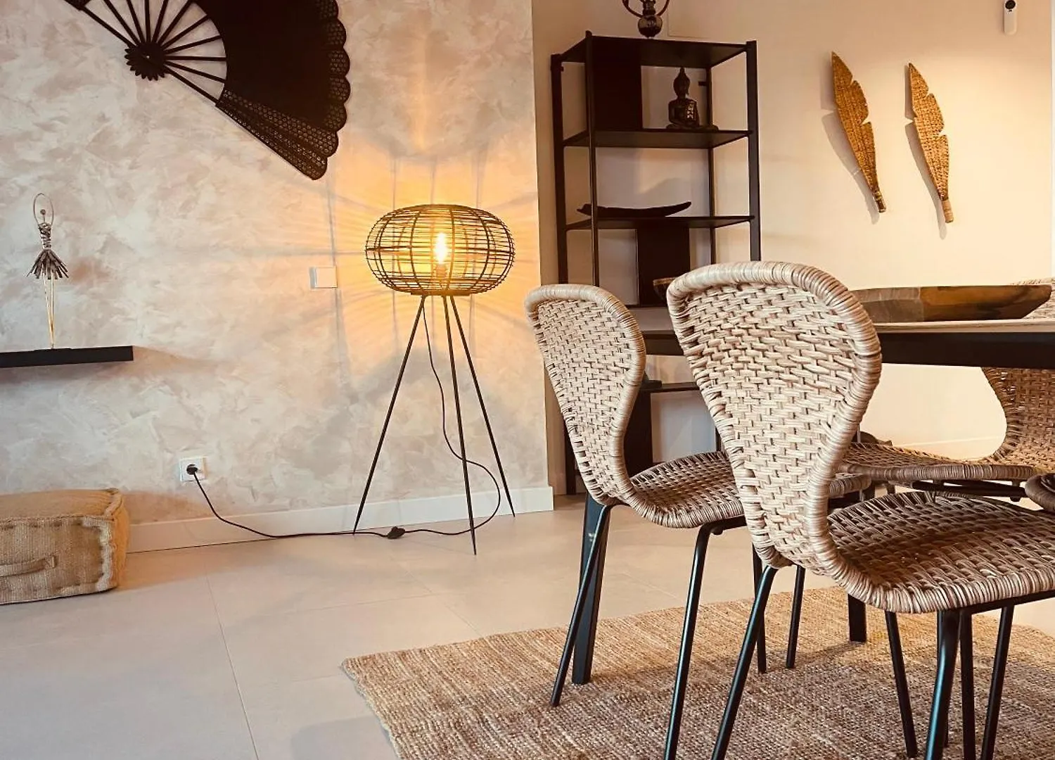 Ipanema La Cala De Mijas Apartment