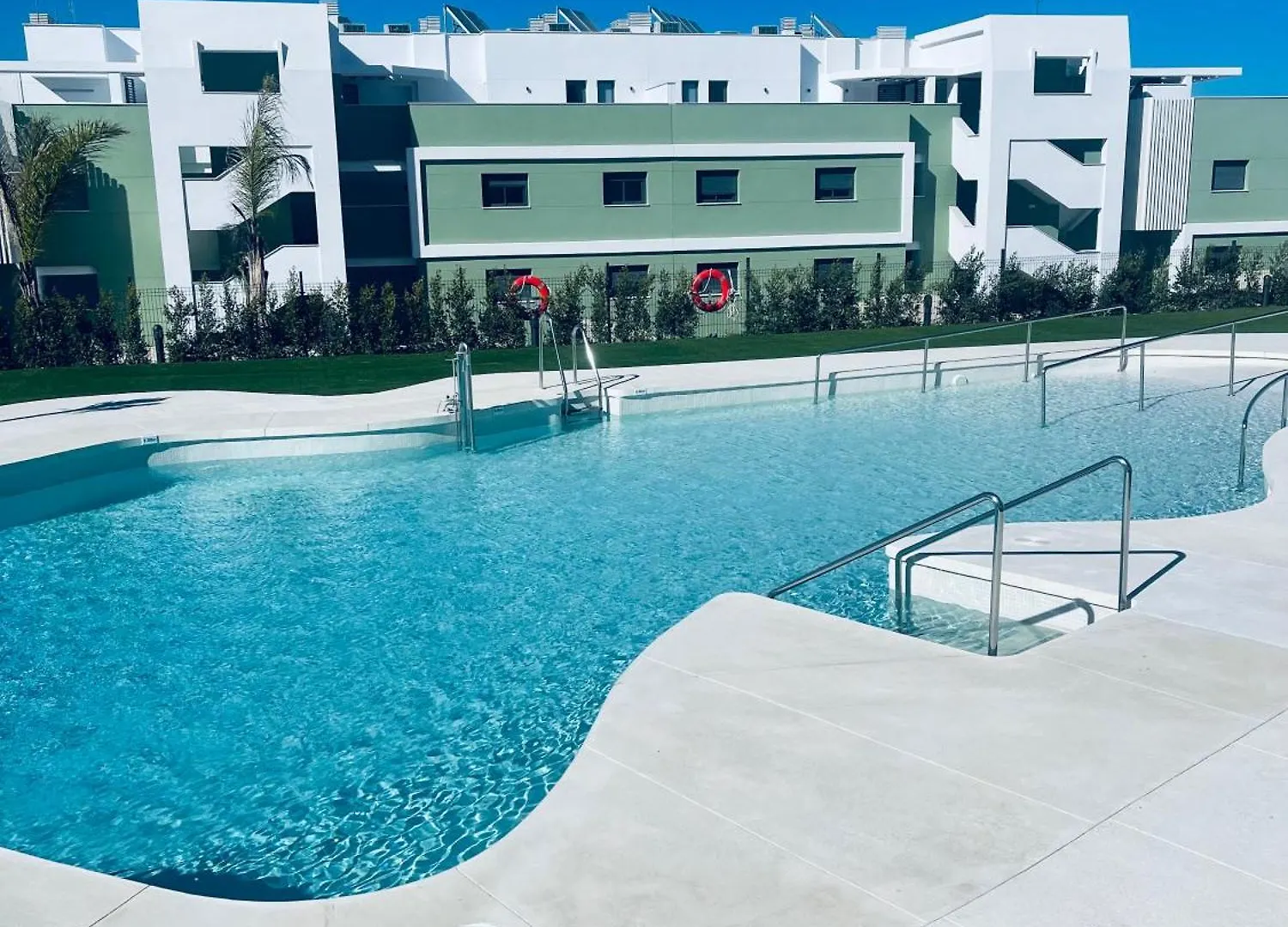 Ipanema La Cala De Mijas Apartment