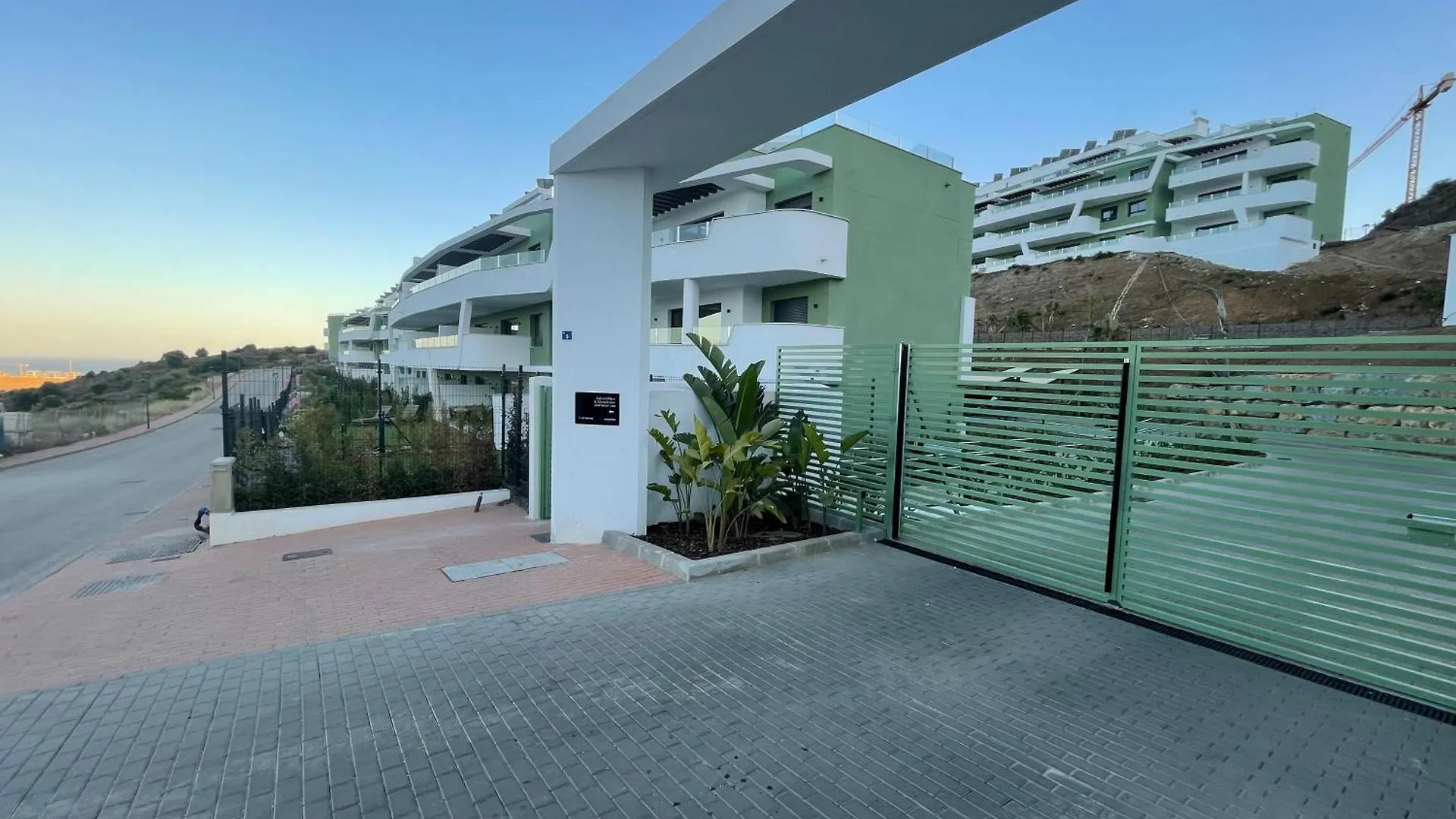 Ipanema La Cala De Mijas Apartment 0*,  Spain