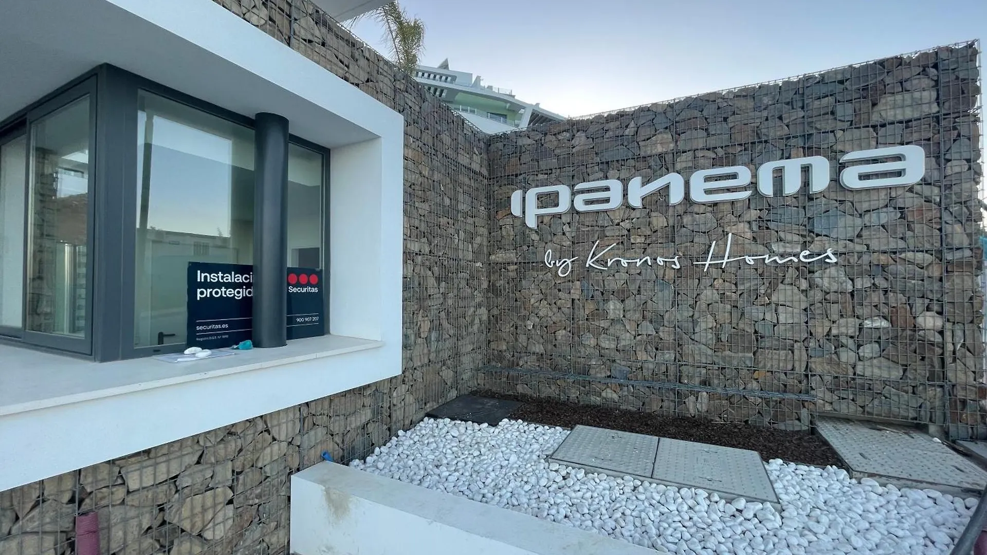 Ipanema La Cala De Mijas Apartment