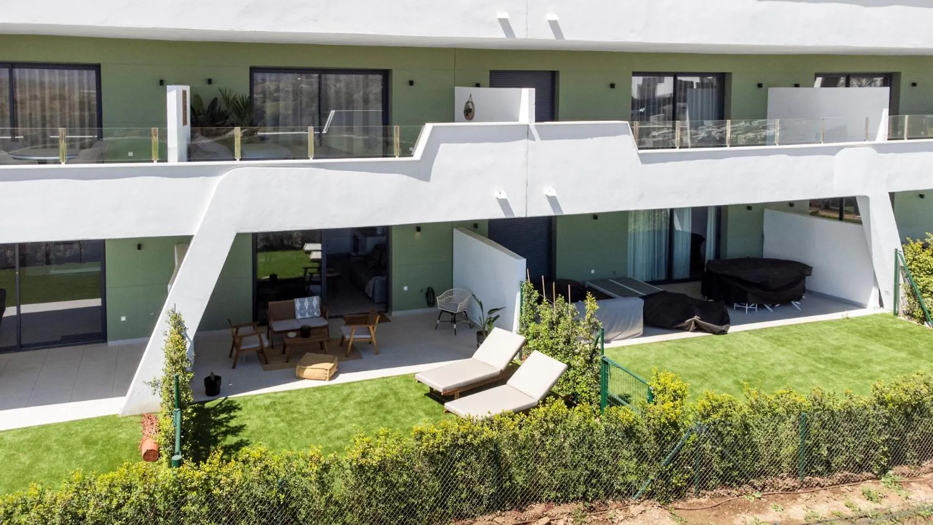Ipanema La Cala De Mijas location