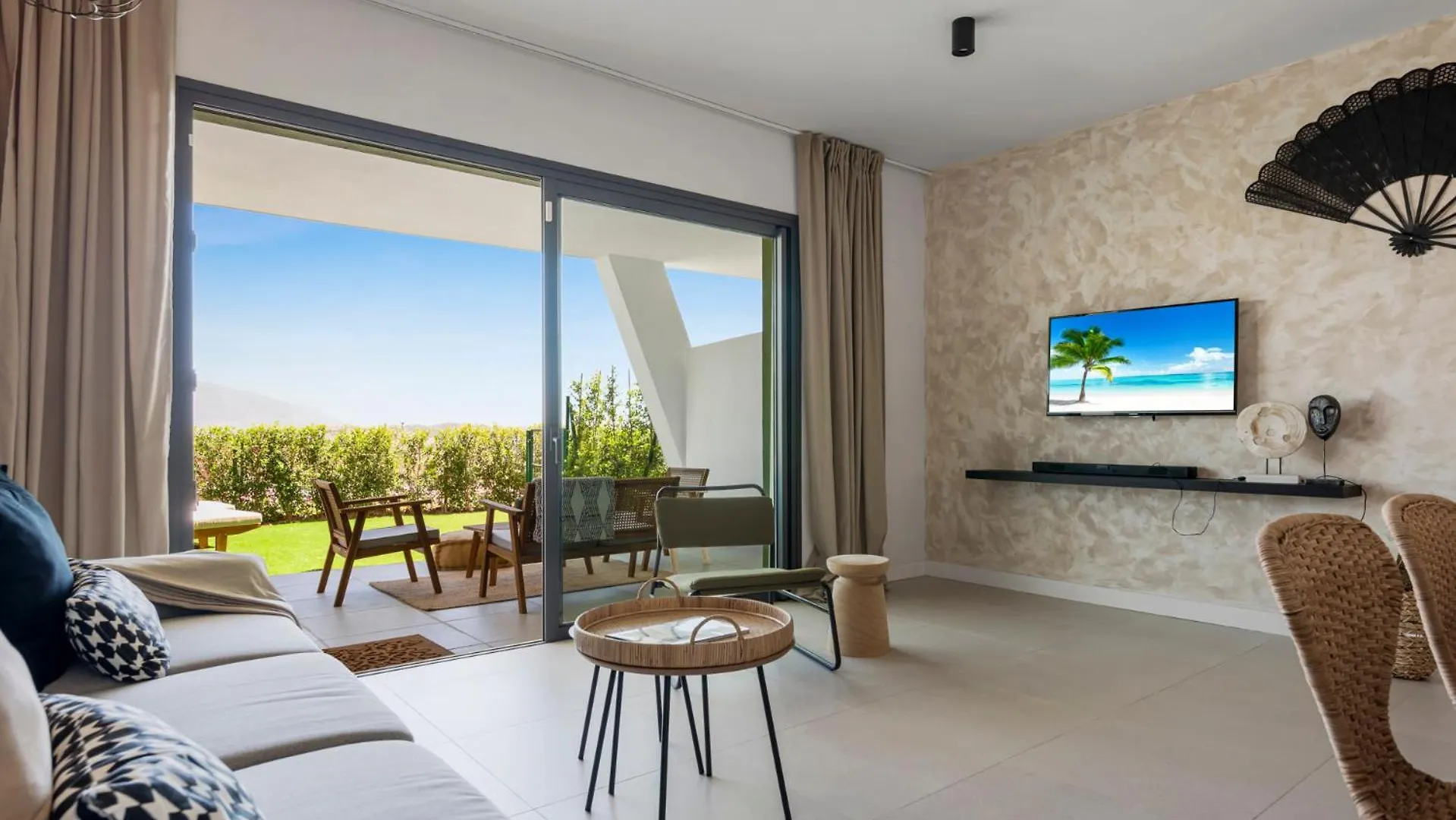 Ipanema La Cala De Mijas Apartment