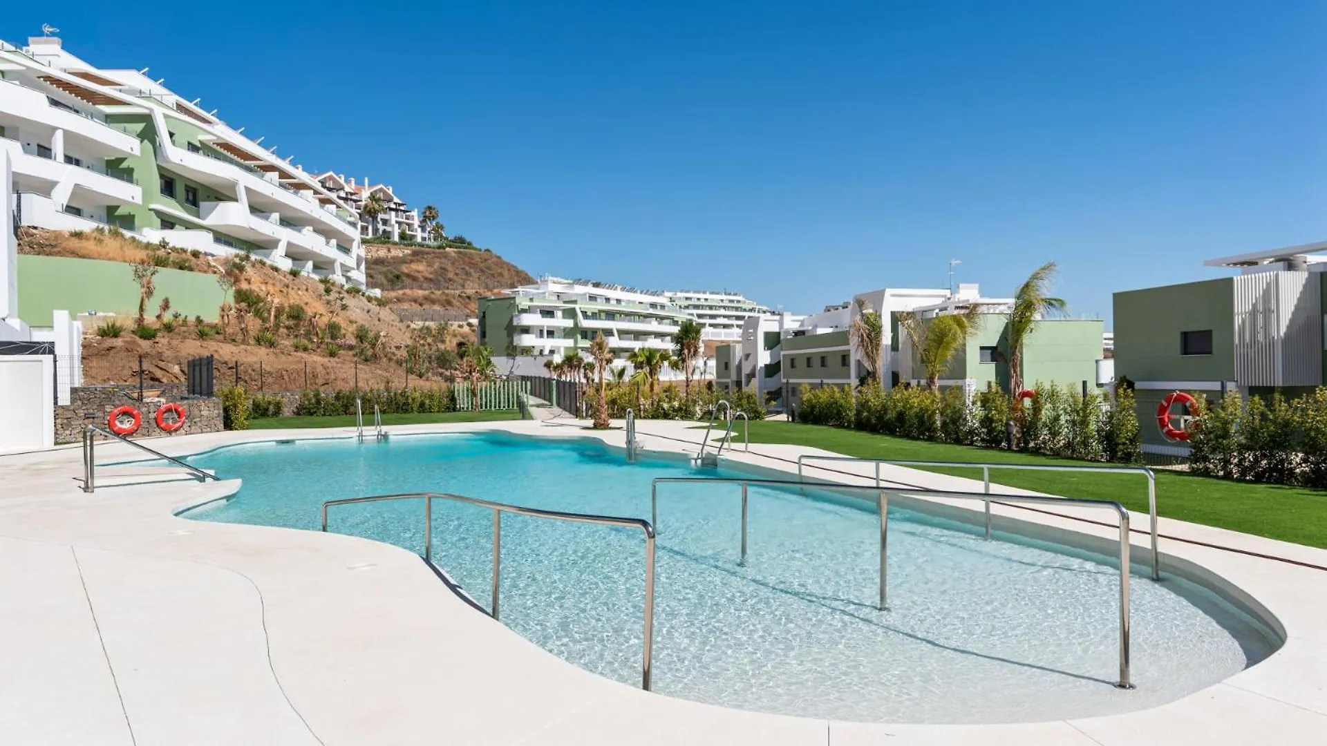 Ipanema La Cala De Mijas Apartment