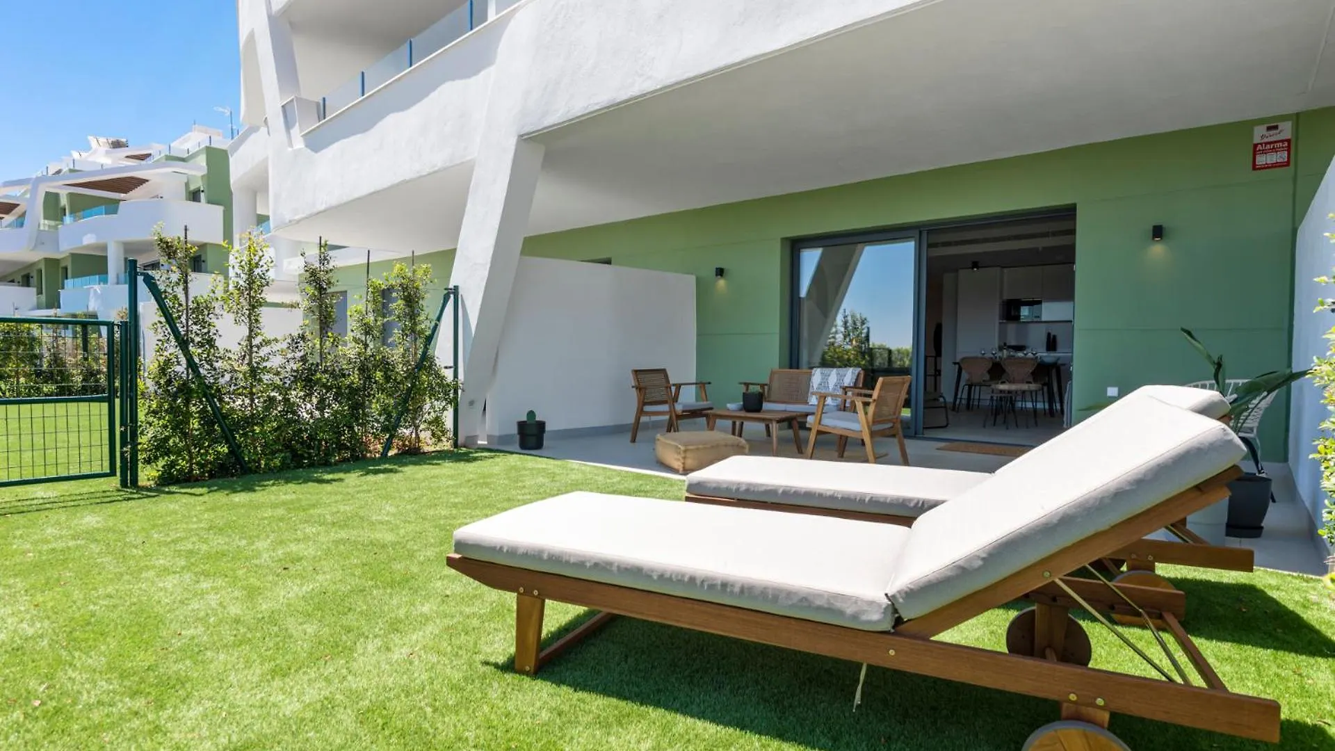 Ipanema La Cala De Mijas Apartment